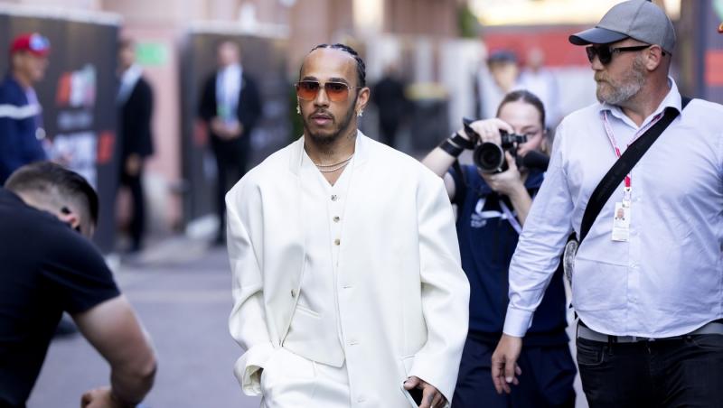 Urmărește acum cursa din Formula 1™ pentru Marele Premiu de la Monaco, LIVE pe Antena 1 și în AntenaPLAY