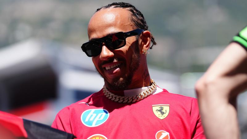 Urmărește acum cursa din Formula 1™ pentru Marele Premiu de la Monaco, LIVE pe Antena 1 și în AntenaPLAY