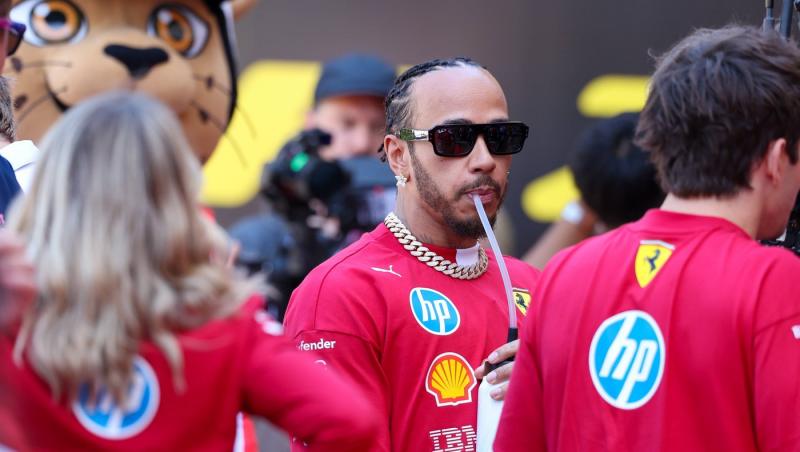 Urmărește acum cursa din Formula 1™ pentru Marele Premiu de la Monaco, LIVE pe Antena 1 și în AntenaPLAY