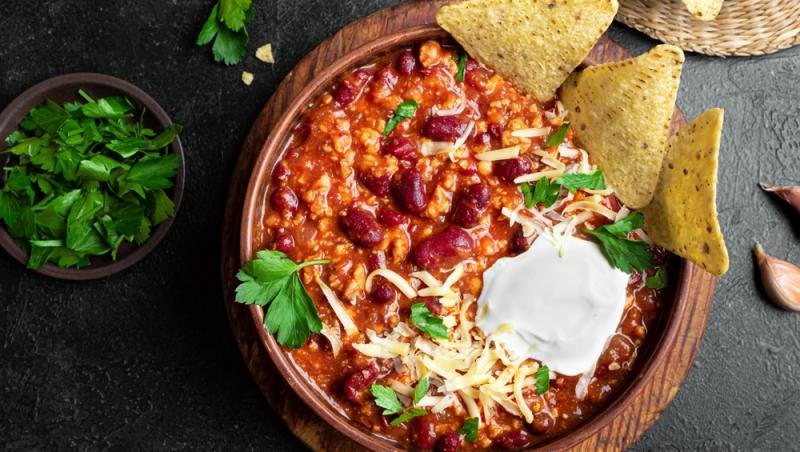 5 rețete ușoare cu carne de vită tocată care fac din cină o experiență plăcută