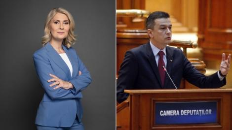 Alege BINE pentru TINE. În fiecare zi. Sorin Grindeanu, în Ediția Specială Observator cu Alessandra Stoicescu, astăzi, la 19:30