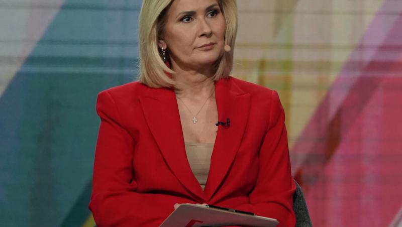 Alege BINE pentru TINE. În fiecare zi. Sorin Grindeanu, în Ediția Specială Observator cu Alessandra Stoicescu, astăzi, la 19:30