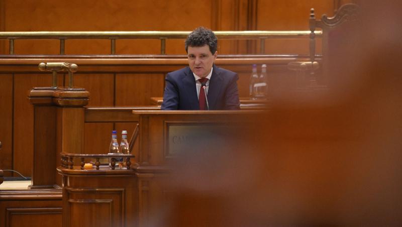 Nicușor Dan preia noul mandat de Președinte al României. Imagini și informații de ultimă oră