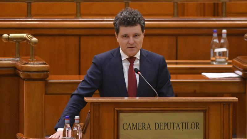 Nicușor Dan preia noul mandat de Președinte al României. Imagini și informații de ultimă oră