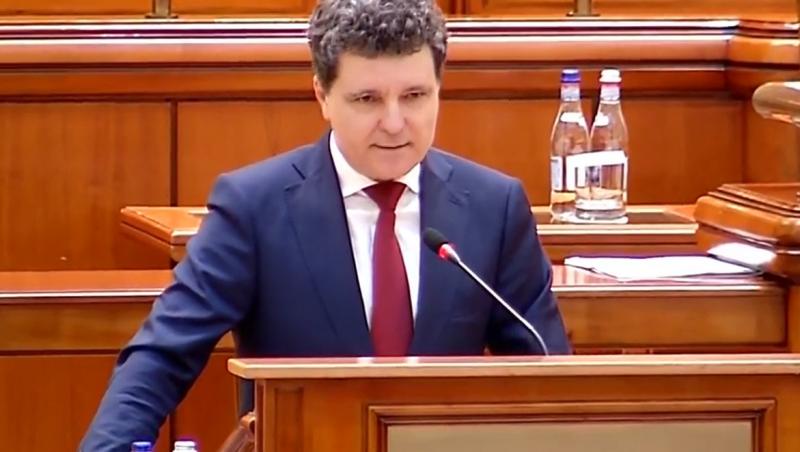 Nicușor Dan preia noul mandat de Președinte al României. Imagini și informații de ultimă oră