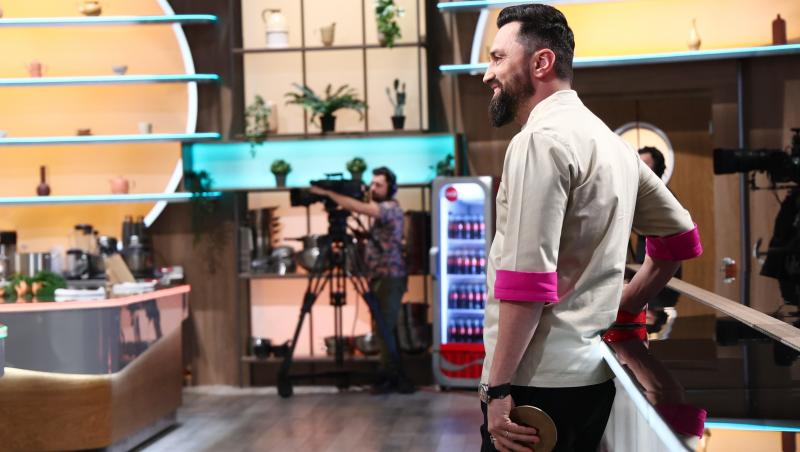 Se decid semifinaliștii la Chefi la cuțite! Ultimul battle al sezonului 15 decide care echipă intră integral în Semifinală