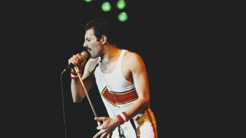 Cine este fiica secretă a lui Freddie Mercury. Cum s-a aflat secretul solistului trupei Queen