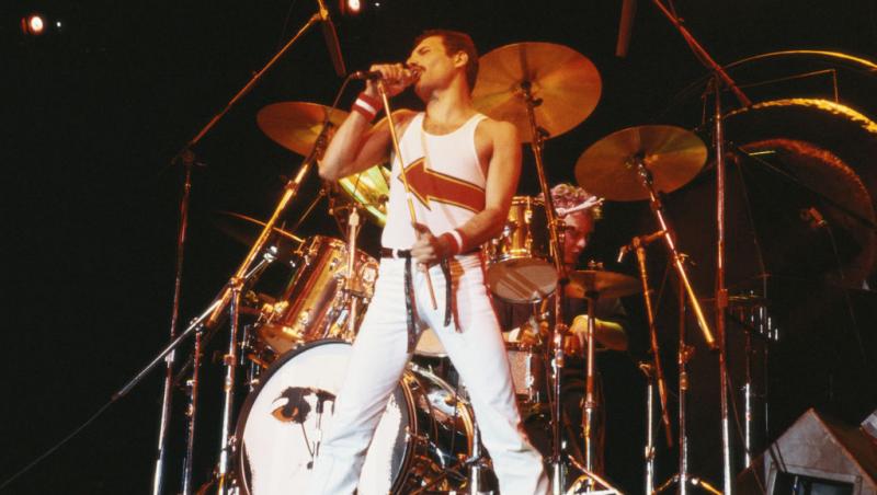 Cine este fiica secretă a lui Freddie Mercury. Cum s-a aflat secretul solistului trupei Queen