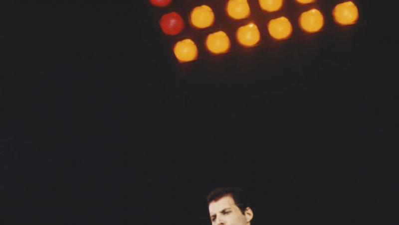 Cine este fiica secretă a lui Freddie Mercury. Cum s-a aflat secretul solistului trupei Queen