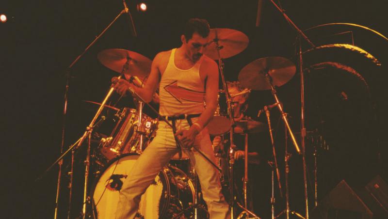 Cine este fiica secretă a lui Freddie Mercury. Cum s-a aflat secretul solistului trupei Queen