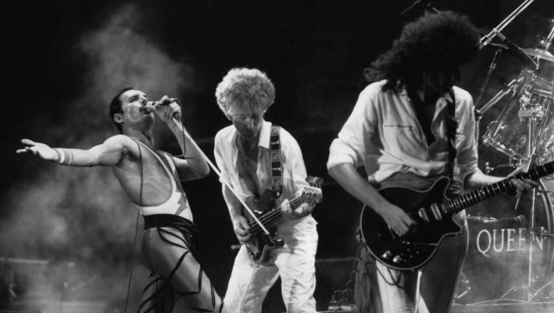 Cine este fiica secretă a lui Freddie Mercury. Cum s-a aflat secretul solistului trupei Queen