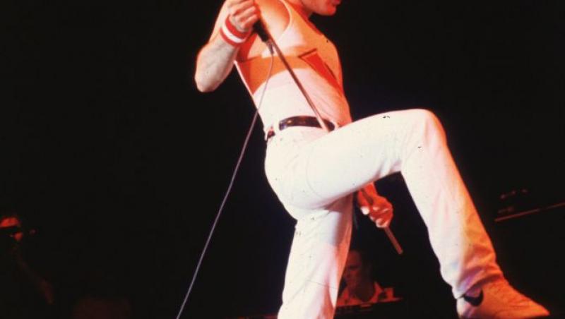 Cine este fiica secretă a lui Freddie Mercury. Cum s-a aflat secretul solistului trupei Queen