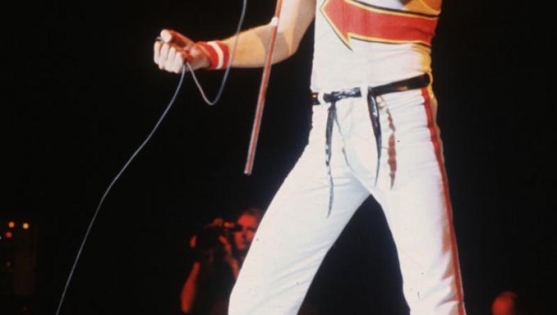 Cine este fiica secretă a lui Freddie Mercury. Cum s-a aflat secretul solistului trupei Queen
