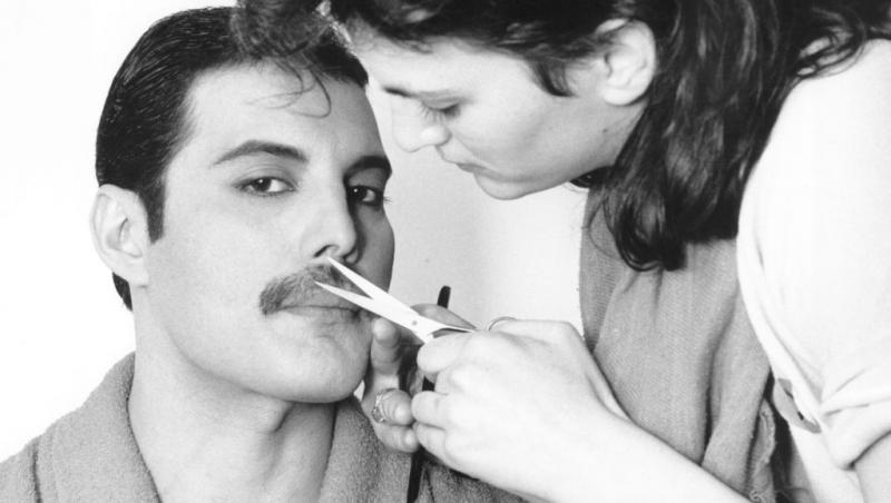 Cine este fiica secretă a lui Freddie Mercury. Cum s-a aflat secretul solistului trupei Queen