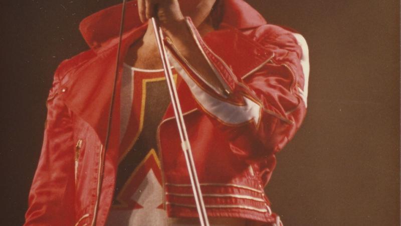 Cine este fiica secretă a lui Freddie Mercury. Cum s-a aflat secretul solistului trupei Queen