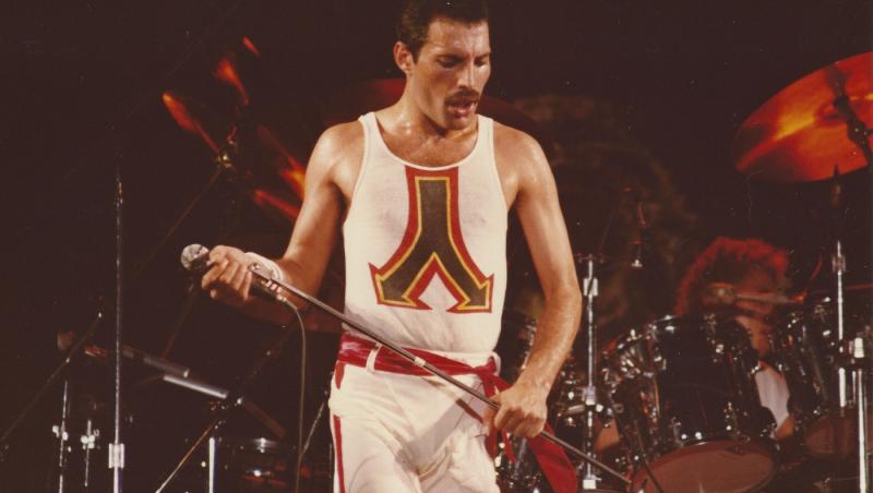 Cine este fiica secretă a lui Freddie Mercury. Cum s-a aflat secretul solistului trupei Queen