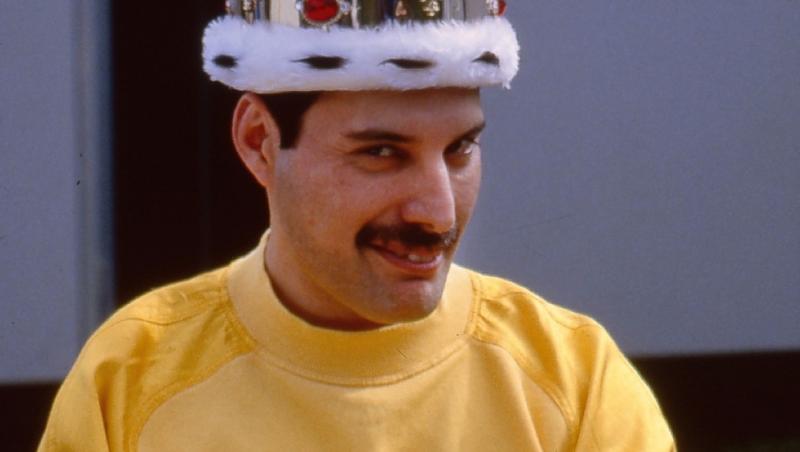 Cine este fiica secretă a lui Freddie Mercury. Cum s-a aflat secretul solistului trupei Queen