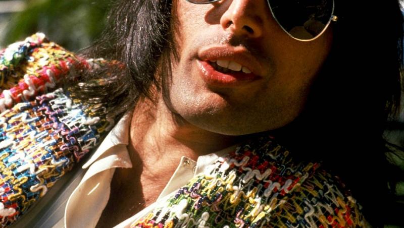 Cine este fiica secretă a lui Freddie Mercury. Cum s-a aflat secretul solistului trupei Queen