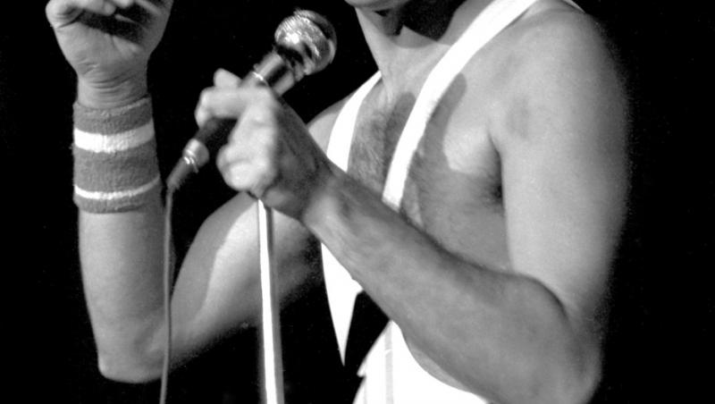 Cine este fiica secretă a lui Freddie Mercury. Cum s-a aflat secretul solistului trupei Queen