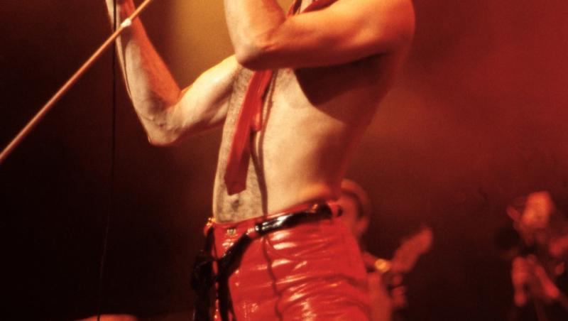 Cine este fiica secretă a lui Freddie Mercury. Cum s-a aflat secretul solistului trupei Queen