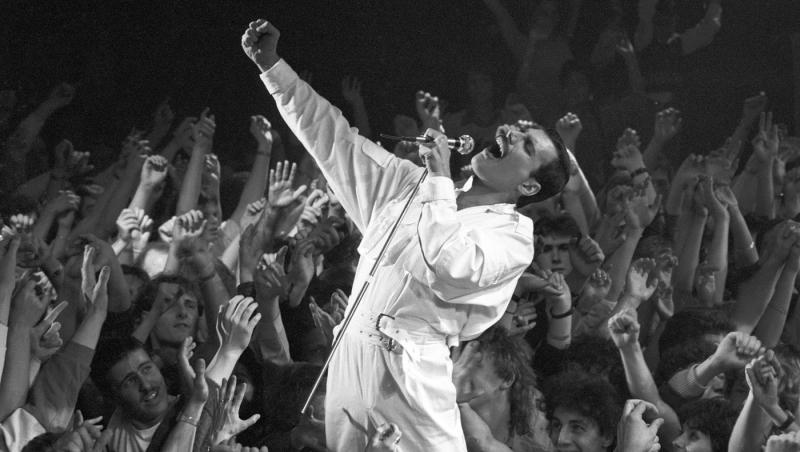 Cine este fiica secretă a lui Freddie Mercury. Cum s-a aflat secretul solistului trupei Queen