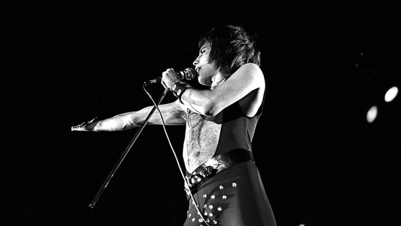 Cine este fiica secretă a lui Freddie Mercury. Cum s-a aflat secretul solistului trupei Queen