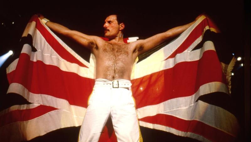 Cine este fiica secretă a lui Freddie Mercury. Cum s-a aflat secretul solistului trupei Queen