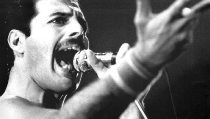 Cine este fiica secretă a lui Freddie Mercury. Cum s-a aflat secretul solistului trupei Queen