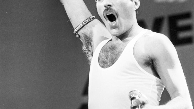 Cine este fiica secretă a lui Freddie Mercury. Cum s-a aflat secretul solistului trupei Queen