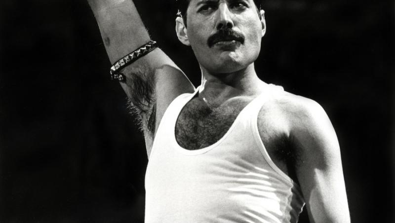 Cine este fiica secretă a lui Freddie Mercury. Cum s-a aflat secretul solistului trupei Queen