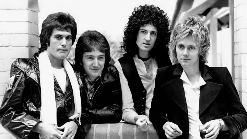 Cine este fiica secretă a lui Freddie Mercury. Cum s-a aflat secretul solistului trupei Queen