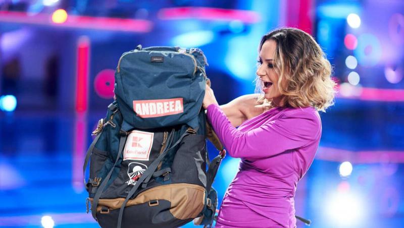 Fiica Andreei Antonescu a împlinit 14 ani. Cât de mare și frumoasă s-a făcut Sienna, dar și ce mesaj special i-a transmis mama ei