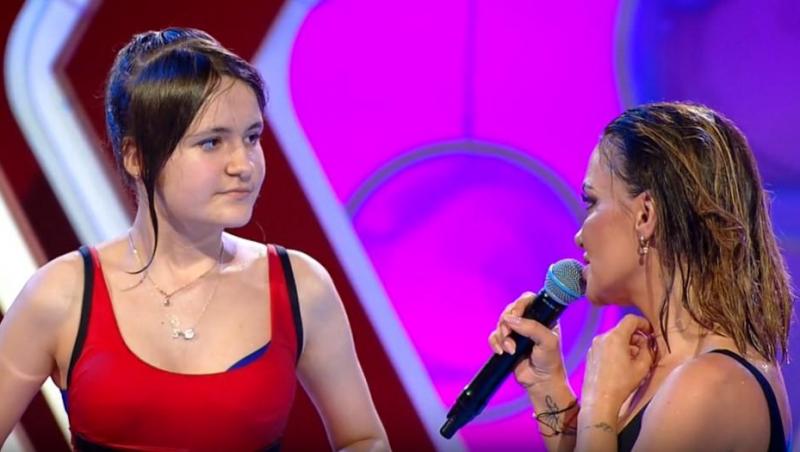 Fiica Andreei Antonescu a împlinit 14 ani. Cât de mare și frumoasă s-a făcut Sienna, dar și ce mesaj special i-a transmis mama ei