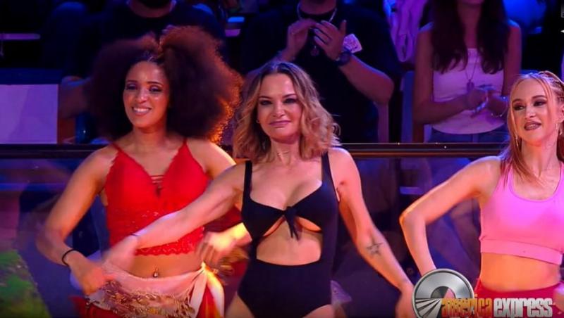 Fiica Andreei Antonescu a împlinit 14 ani. Cât de mare și frumoasă s-a făcut Sienna, dar și ce mesaj special i-a transmis mama ei