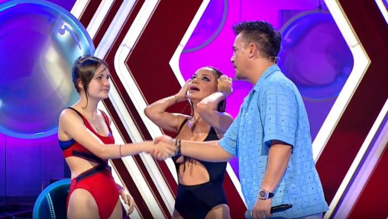 Fiica Andreei Antonescu a împlinit 14 ani. Cât de mare și frumoasă s-a făcut Sienna, dar și ce mesaj special i-a transmis mama ei