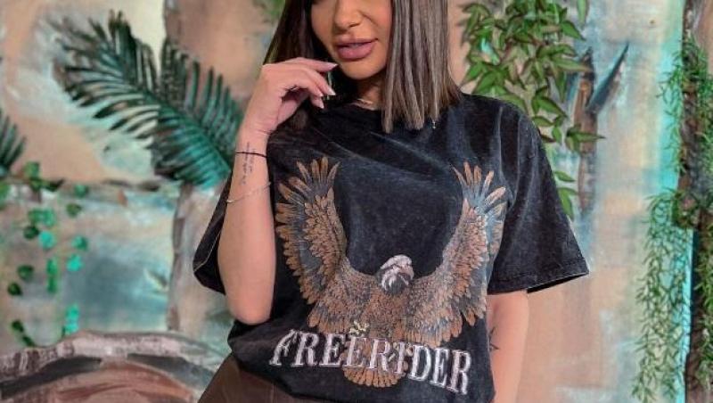 Fiica Andreei Antonescu a împlinit 14 ani. Cât de mare și frumoasă s-a făcut Sienna, dar și ce mesaj special i-a transmis mama ei