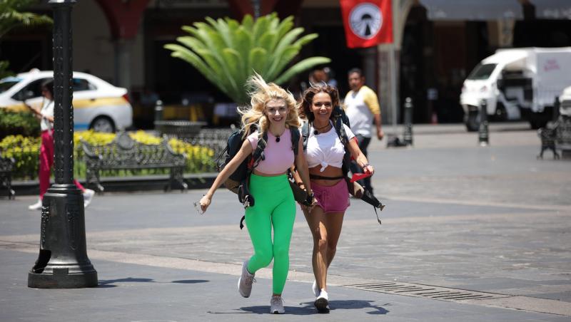 Fiica Andreei Antonescu a împlinit 14 ani. Cât de mare și frumoasă s-a făcut Sienna, dar și ce mesaj special i-a transmis mama ei