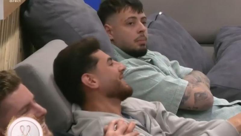 Mireasa sezonul 11. Cătălin a plecat din casă, la scurt timp după intrarea sa. Cum a explicat dorința de a nu rămâne