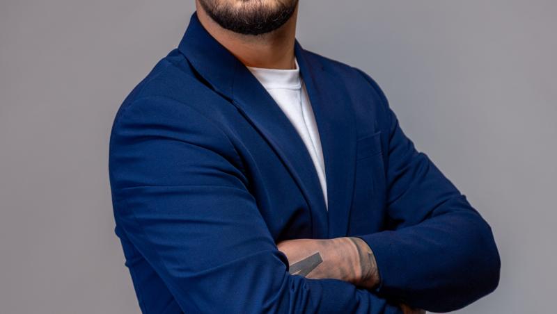 Mireasa sezonul 11. Cătălin a plecat din casă, la scurt timp după intrarea sa. Cum a explicat dorința de a nu rămâne