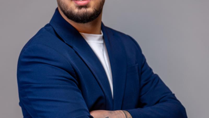 Mireasa sezonul 11. Cătălin a plecat din casă, la scurt timp după intrarea sa. Cum a explicat dorința de a nu rămâne