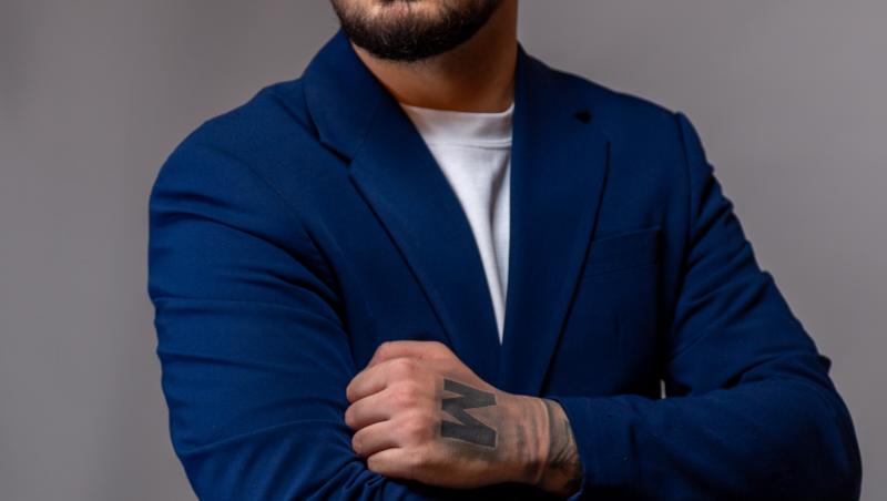 Mireasa sezonul 11. Cătălin a plecat din casă, la scurt timp după intrarea sa. Cum a explicat dorința de a nu rămâne