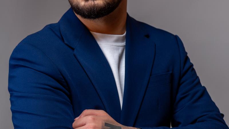 Mireasa sezonul 11. Cătălin a plecat din casă, la scurt timp după intrarea sa. Cum a explicat dorința de a nu rămâne