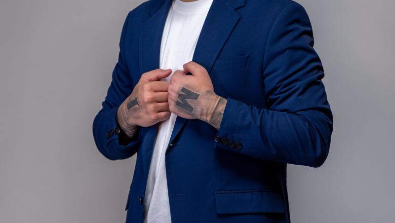 Mireasa sezonul 11. Cătălin a plecat din casă, la scurt timp după intrarea sa. Cum a explicat dorința de a nu rămâne