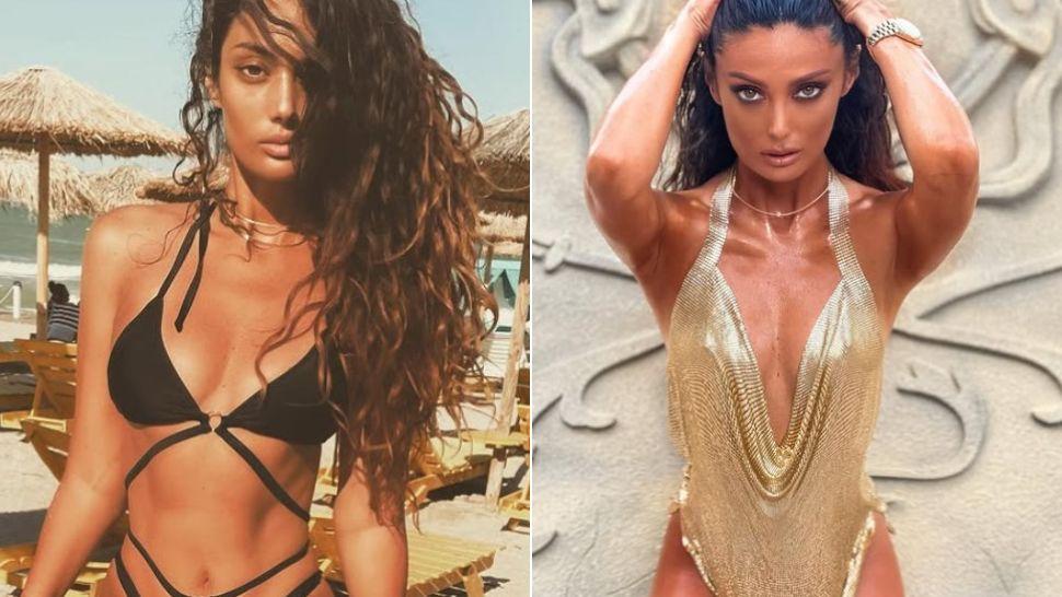 Cu ce se ocupă Claudia Pavel acum. Fosta solistă de la Cream a dat lovitura peste Ocean