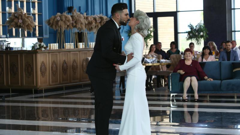 Mireasa, sezon 5. Fiica lui Sese și a Giovanei a împlinit 2 ani. Cum a fost surprinsă micuța Hurrem Selina de ziua sa 