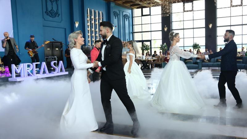 Mireasa, sezon 5. Fiica lui Sese și a Giovanei a împlinit 2 ani. Cum a fost surprinsă micuța Hurrem Selina de ziua sa 