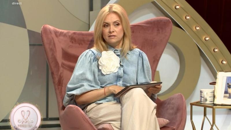 Mireasa sezonul 11. Ce au decis Emma și Adrian în privința eliminării. Hotărârea a fost luată după lungi discuții