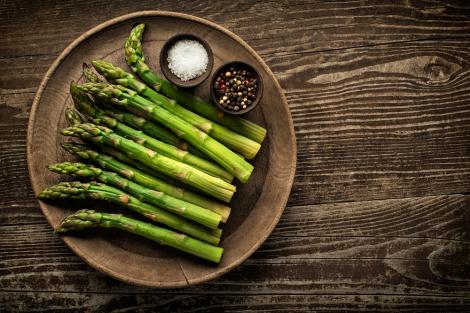 Legume pentru sănătatea inimii. Ce influență are alimentația asupra acestui organ