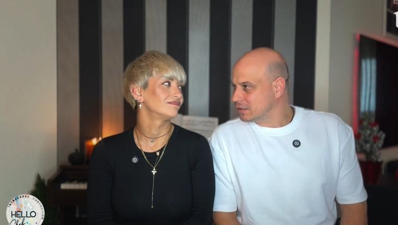 Hello Chef sezon 9, 24 mai 2025. Cea mai bună rețetă de chifteluțe cu sos. Verdictul dat de Giulia și Vlad Huidu