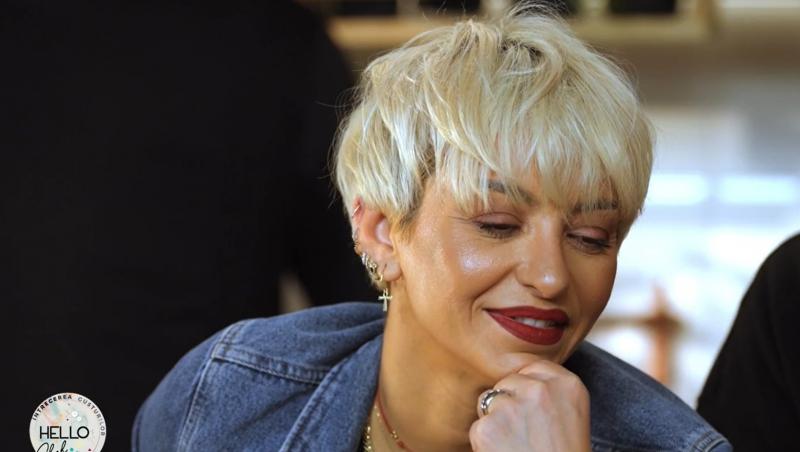 Hello Chef sezon 9, 24 mai 2025. Cea mai bună rețetă de chifteluțe cu sos. Verdictul dat de Giulia și Vlad Huidu